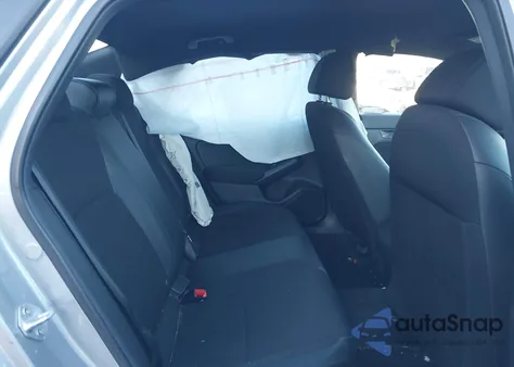 2024 Honda Civic Sport из США, поврежденный, VIN 2HGFE2F51RH508336